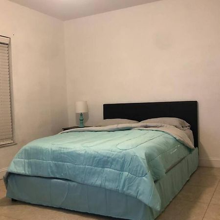 Miami guest suite by airport Extérieur photo