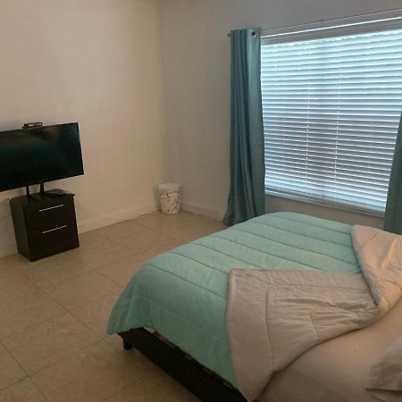 Miami guest suite by airport Extérieur photo