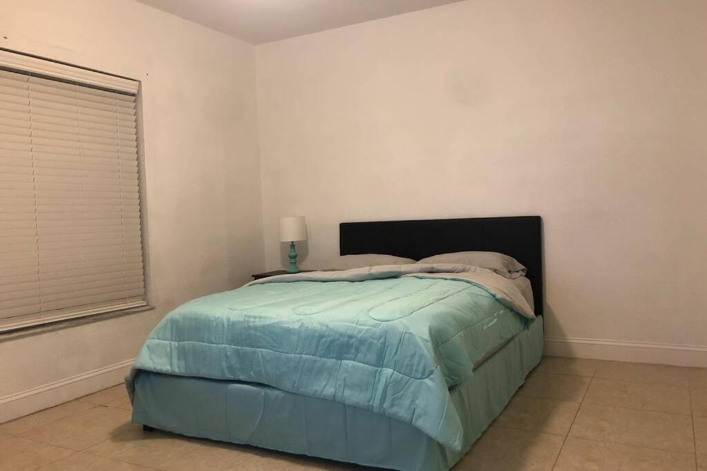 Miami guest suite by airport Extérieur photo
