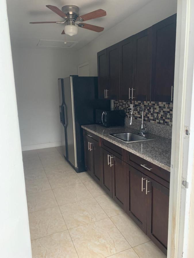 Miami guest suite by airport Extérieur photo