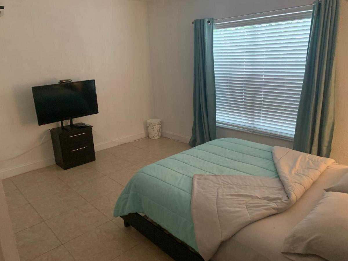 Miami guest suite by airport Extérieur photo